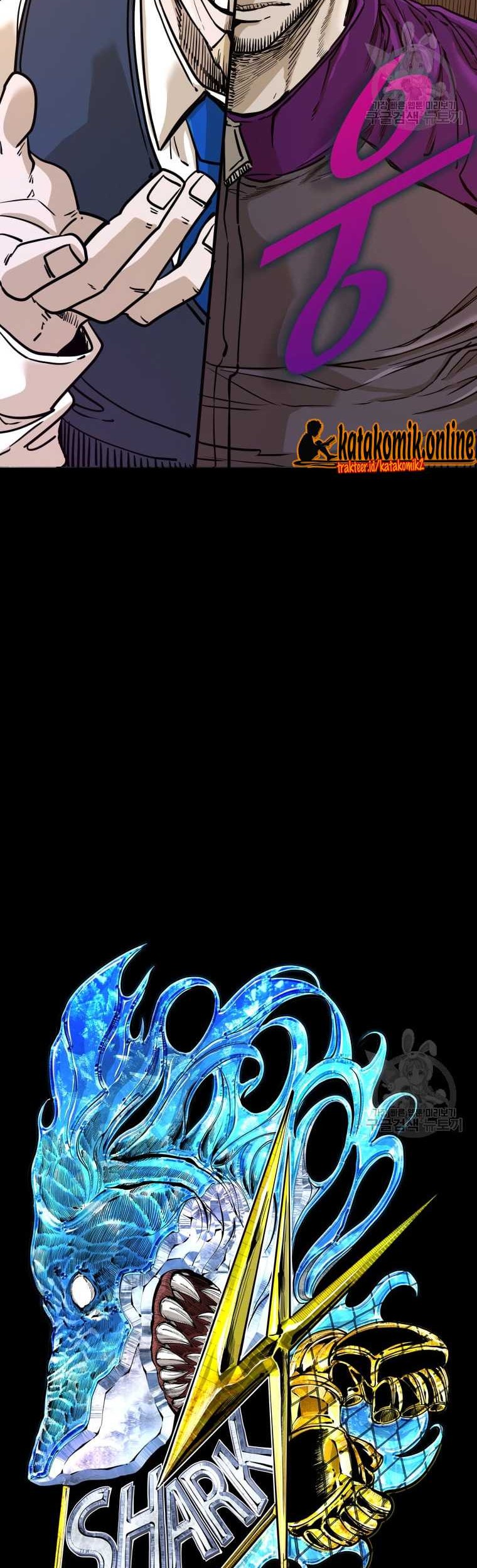 Shark Chapter 271 - halaman 3