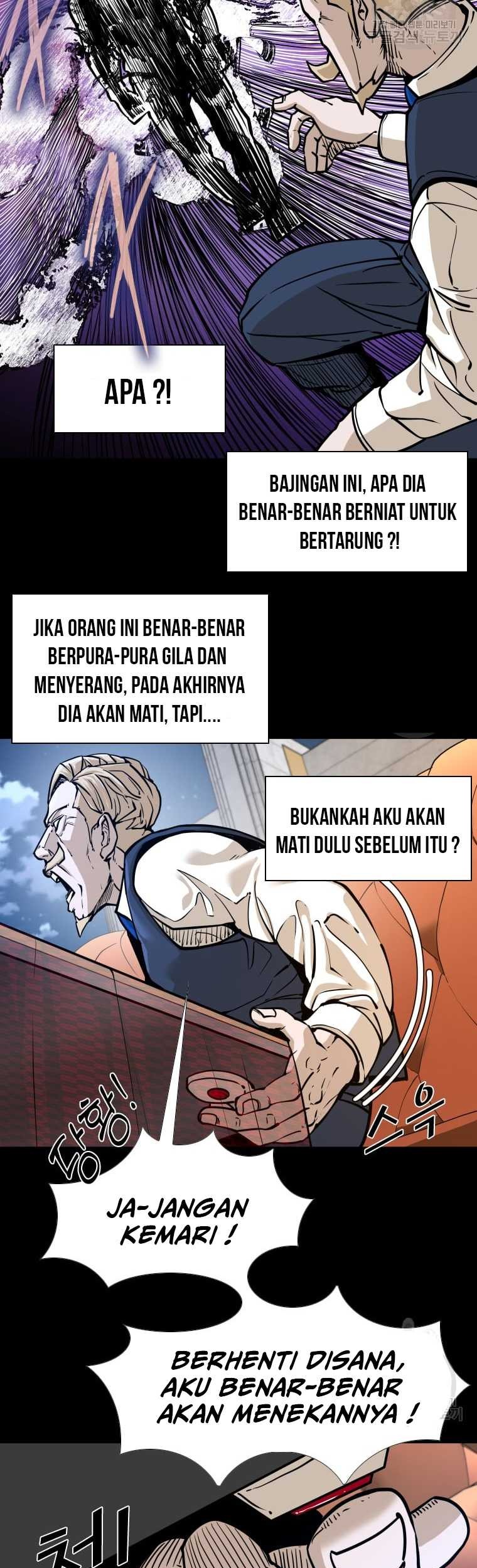 Shark Chapter 271 - halaman 47