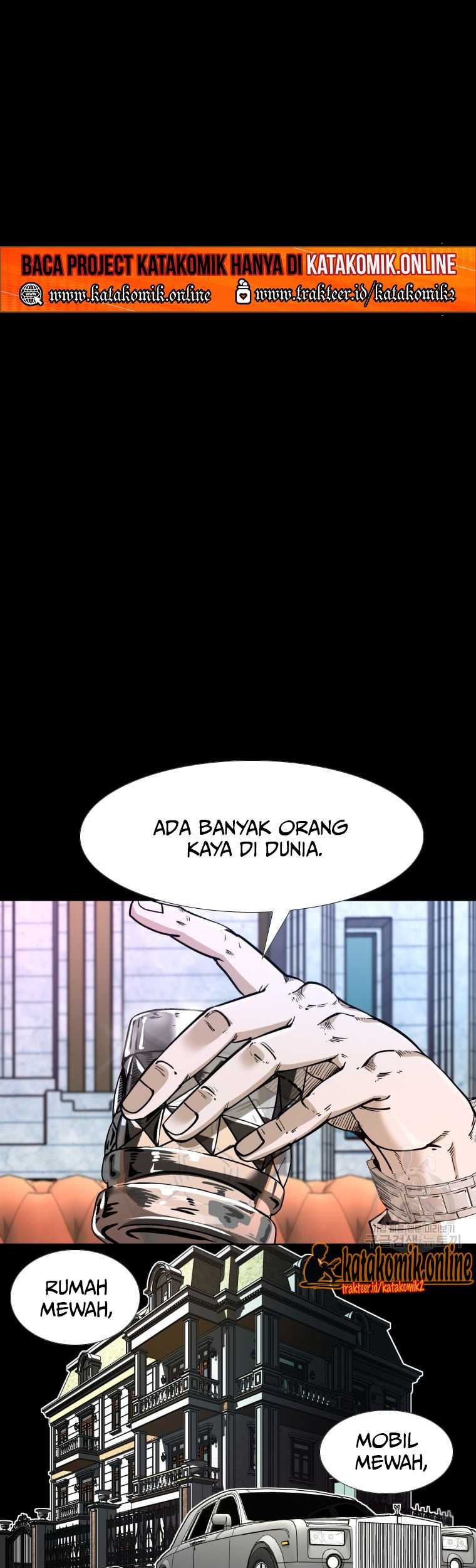 Shark Chapter 271 - halaman 5