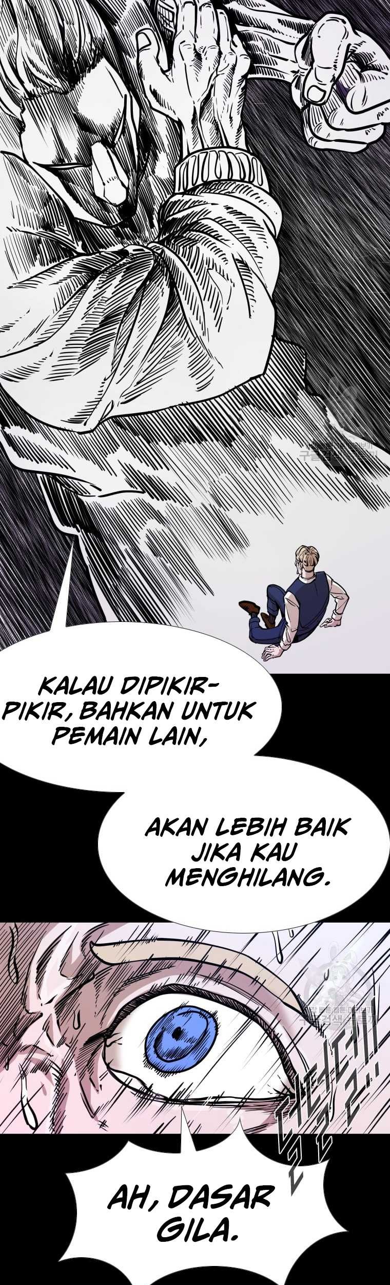 Shark Chapter 271 - halaman 50