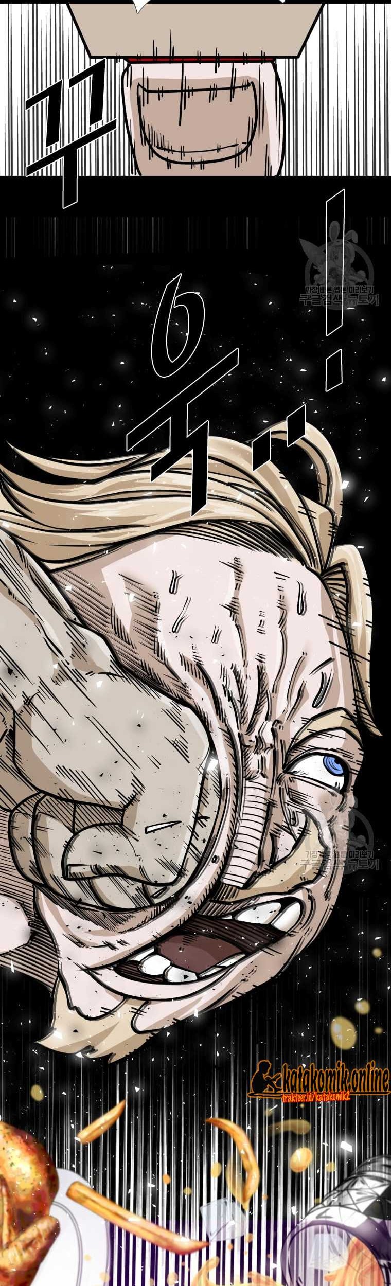 Shark Chapter 271 - halaman 51