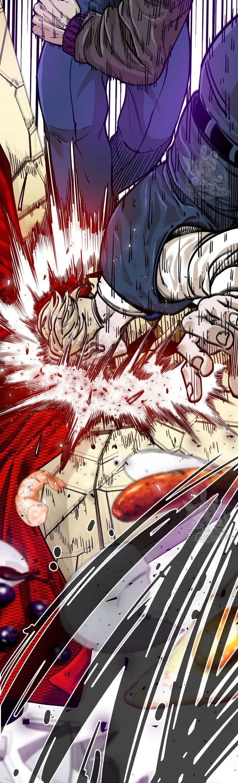 Shark Chapter 271 - halaman 53