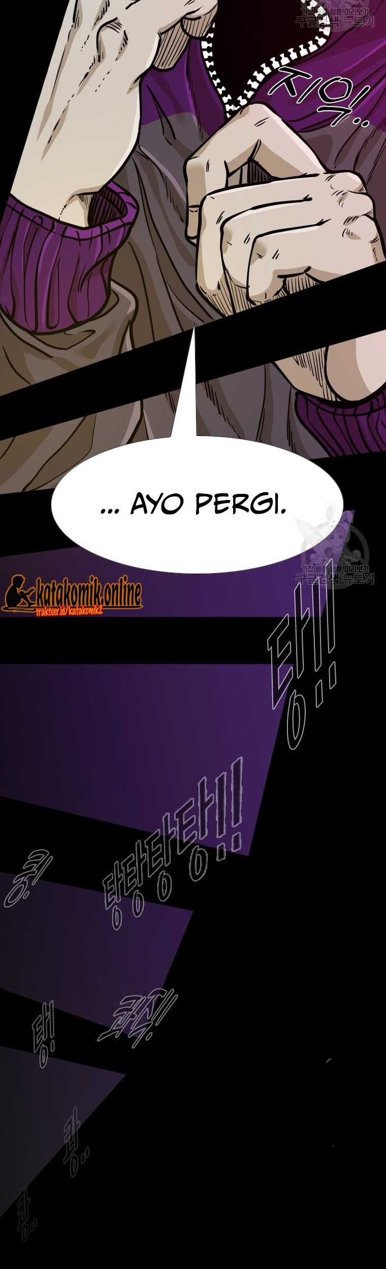 Shark Chapter 271 - halaman 57