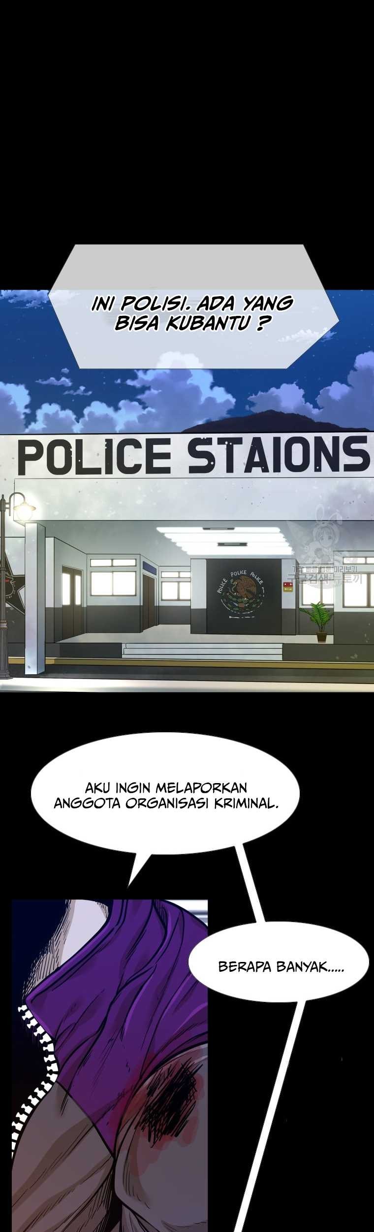 Shark Chapter 271 - halaman 59