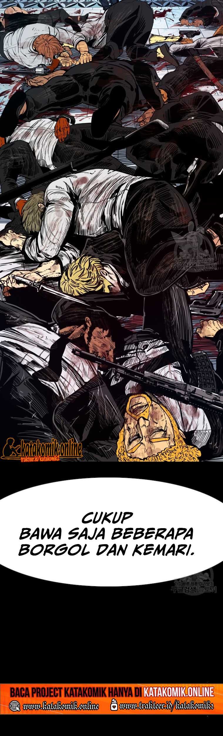 Shark Chapter 271 - halaman 62