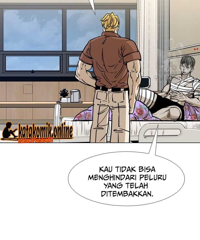 Shark Chapter 271 - halaman 64