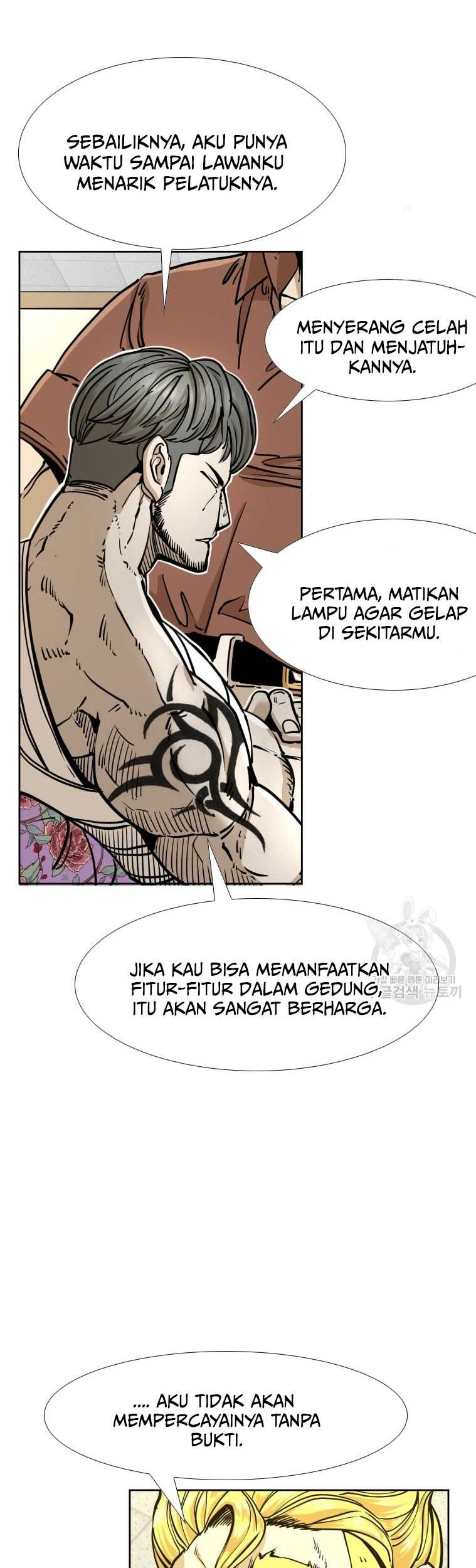 Shark Chapter 271 - halaman 65