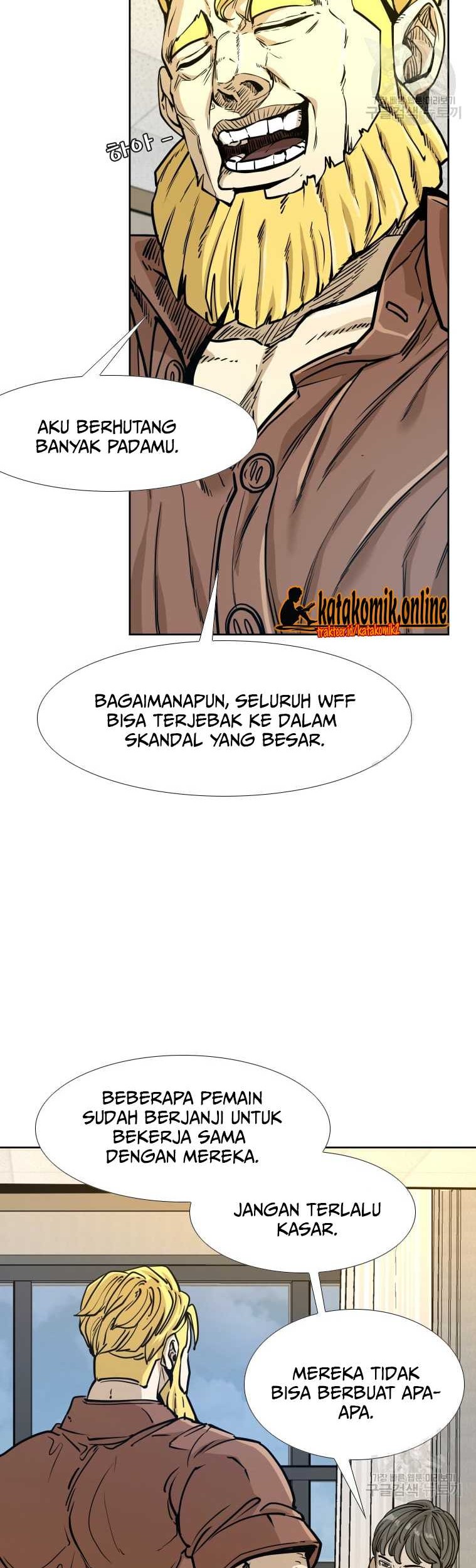 Shark Chapter 271 - halaman 66