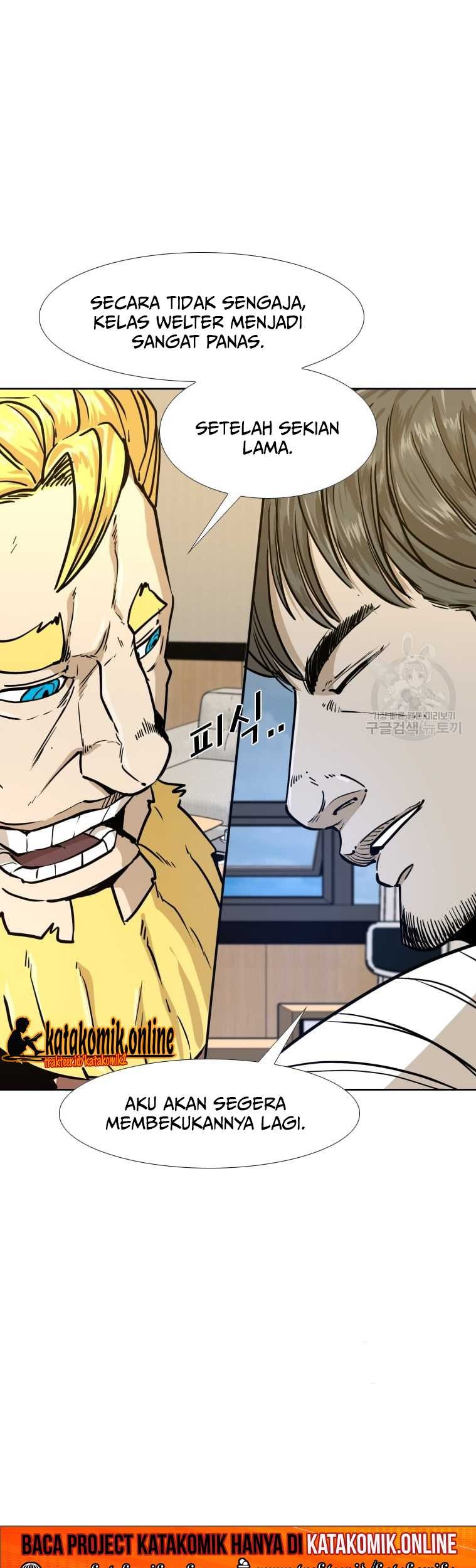 Shark Chapter 271 - halaman 68