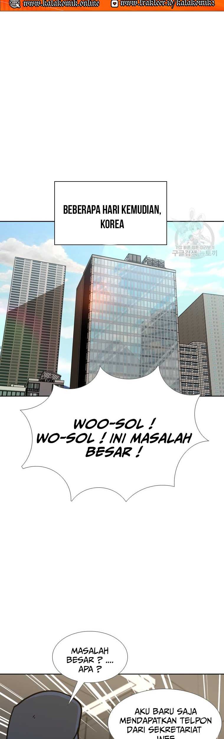 Shark Chapter 271 - halaman 69