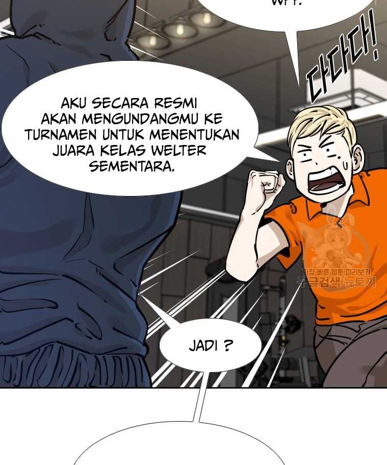 Shark Chapter 271 - halaman 70