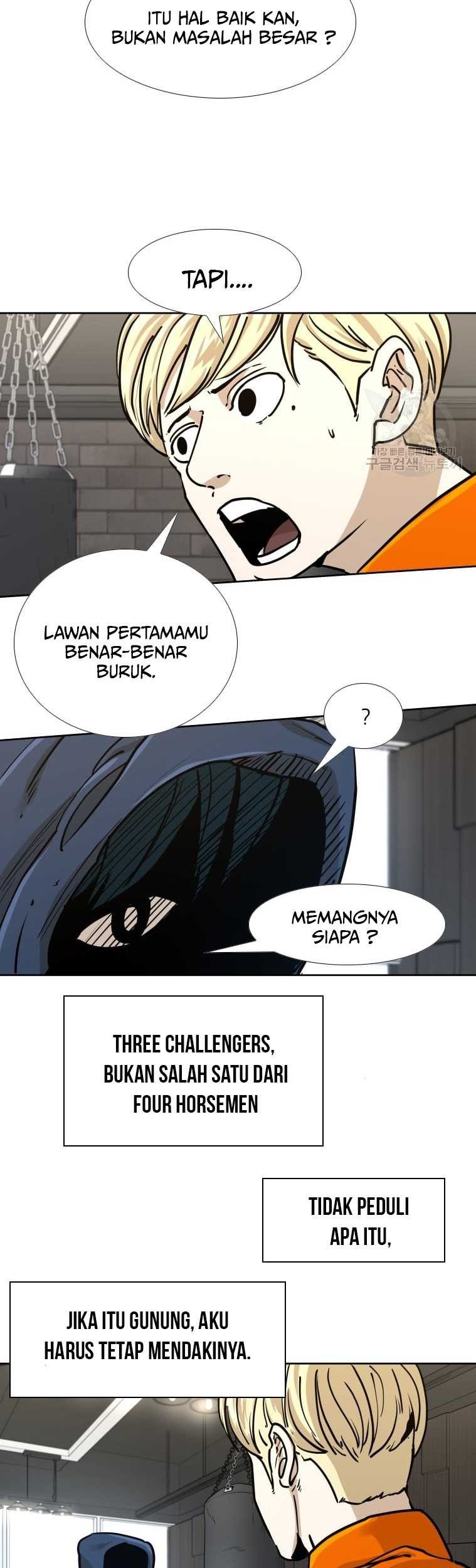 Shark Chapter 271 - halaman 71