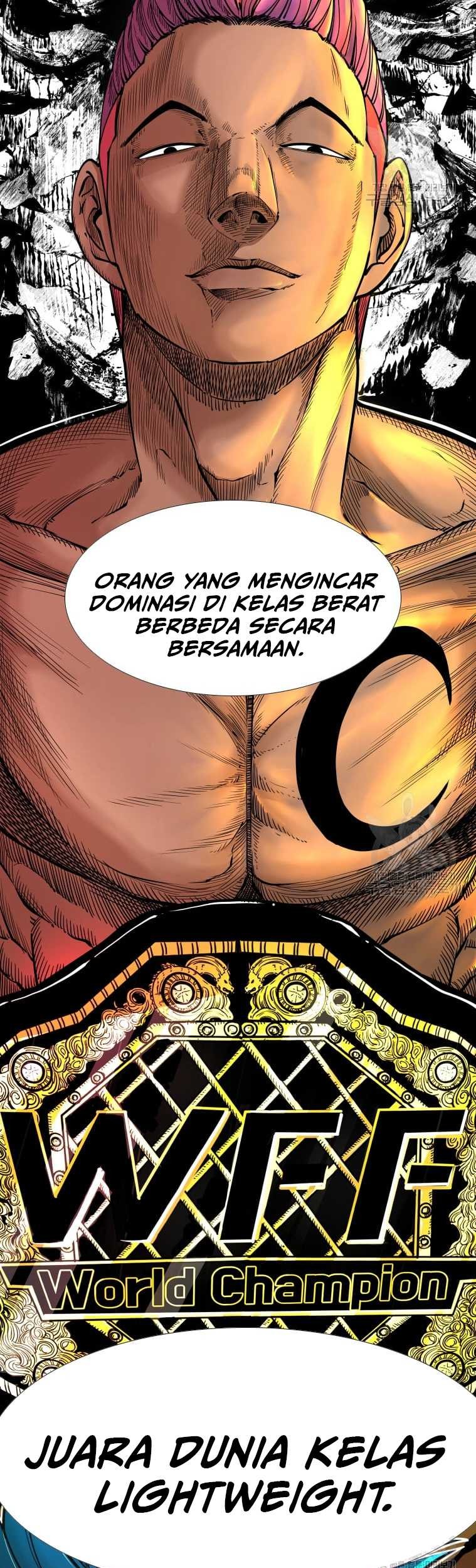 Shark Chapter 271 - halaman 74
