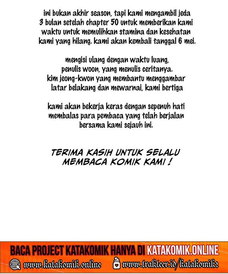 Shark Chapter 271 - halaman 76