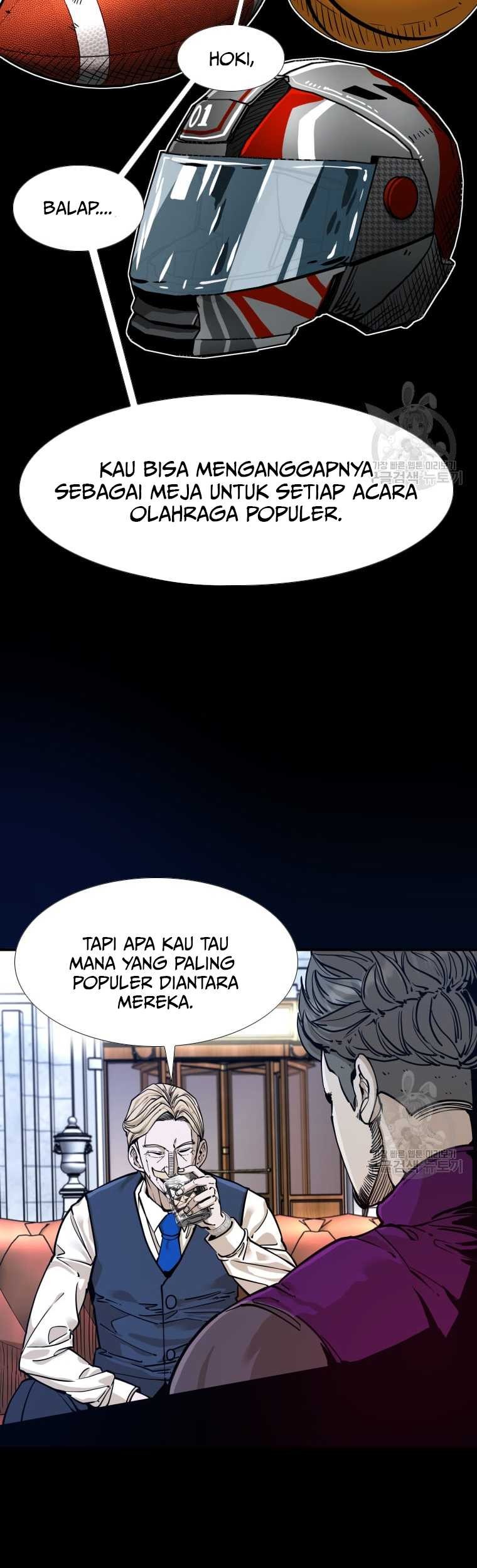 Shark Chapter 271 - halaman 8