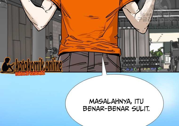 Shark Chapter 272 - halaman 10