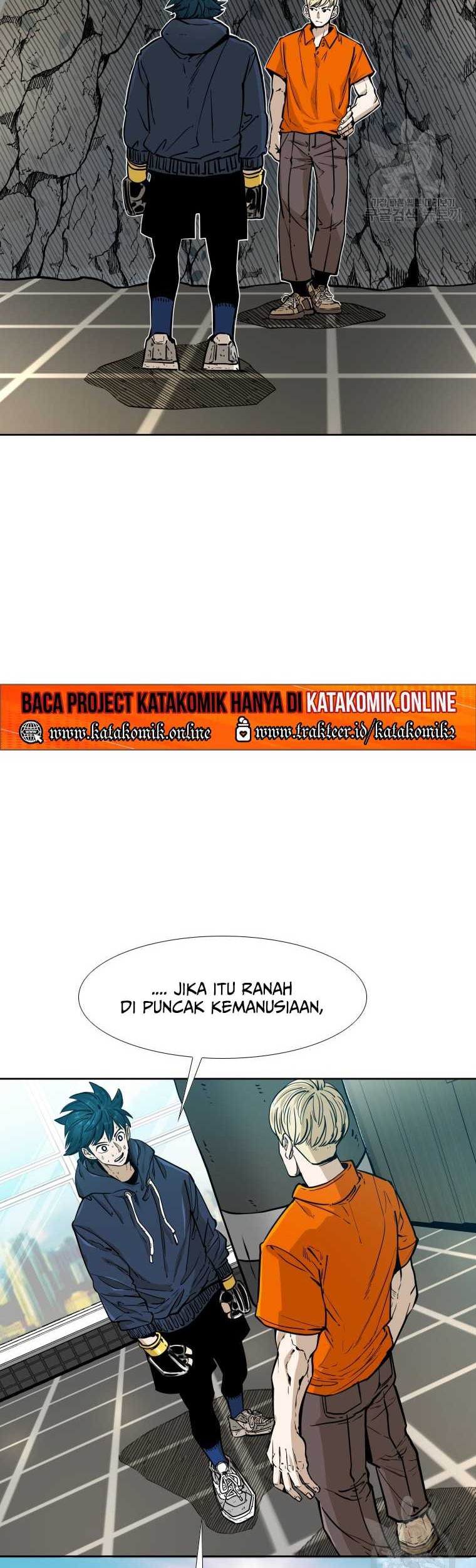 Shark Chapter 272 - halaman 12