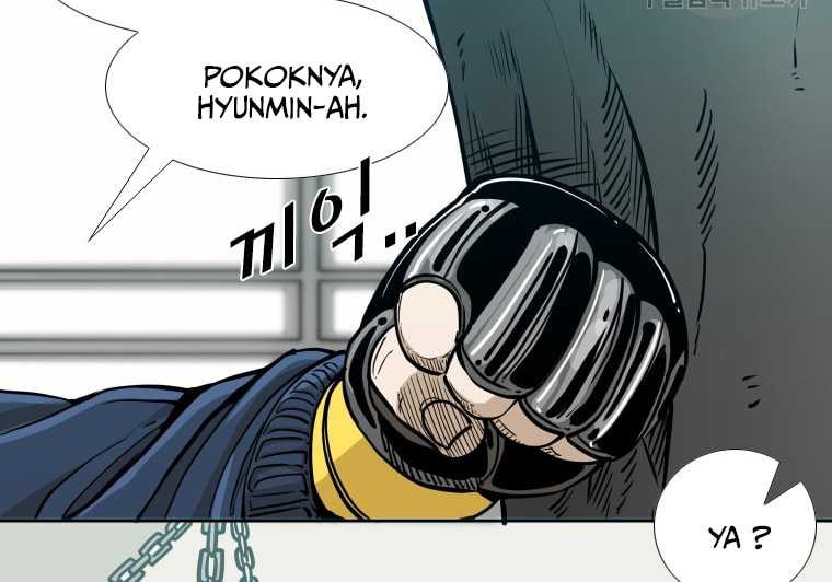 Shark Chapter 272 - halaman 16
