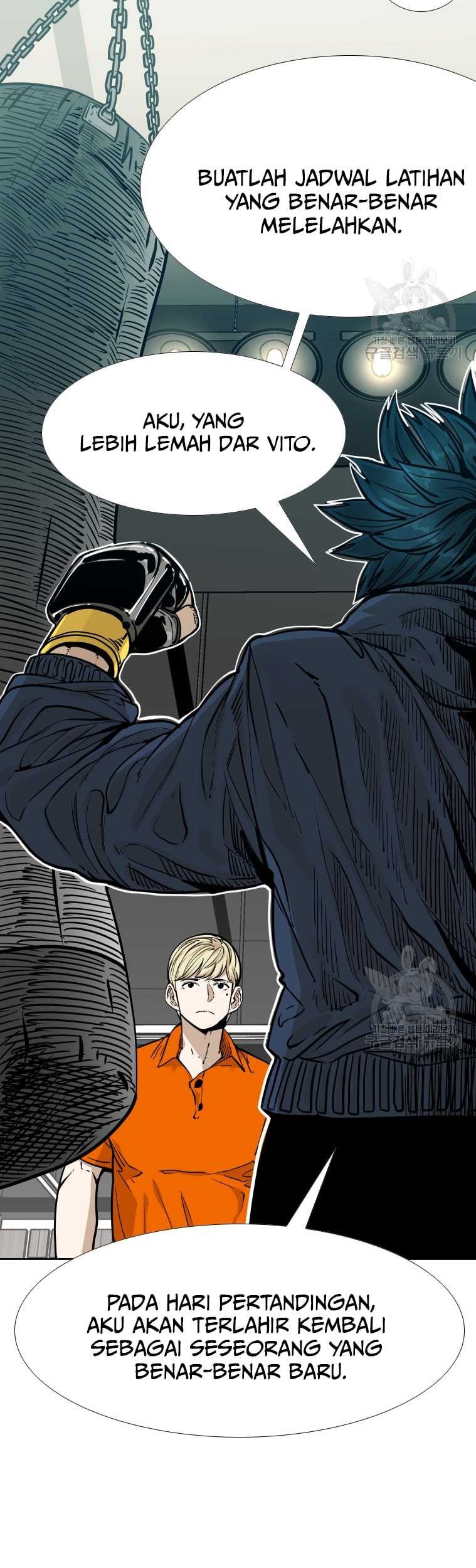 Shark Chapter 272 - halaman 17