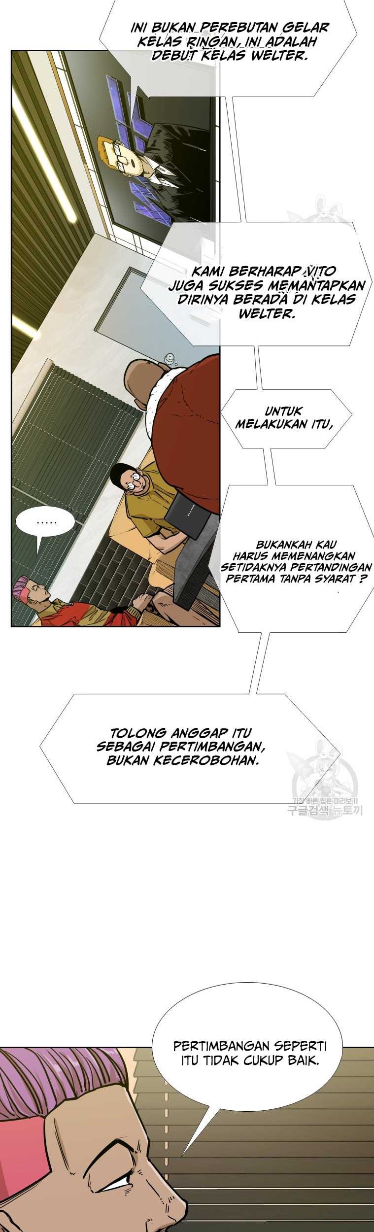 Shark Chapter 272 - halaman 27