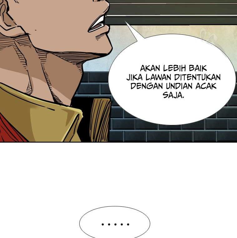 Shark Chapter 272 - halaman 28