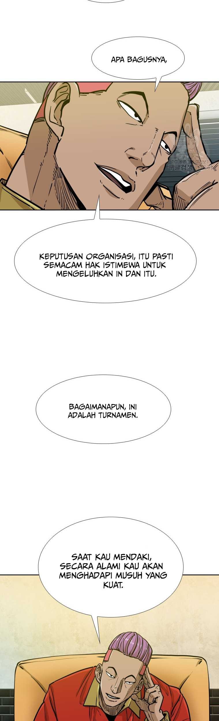 Shark Chapter 272 - halaman 29