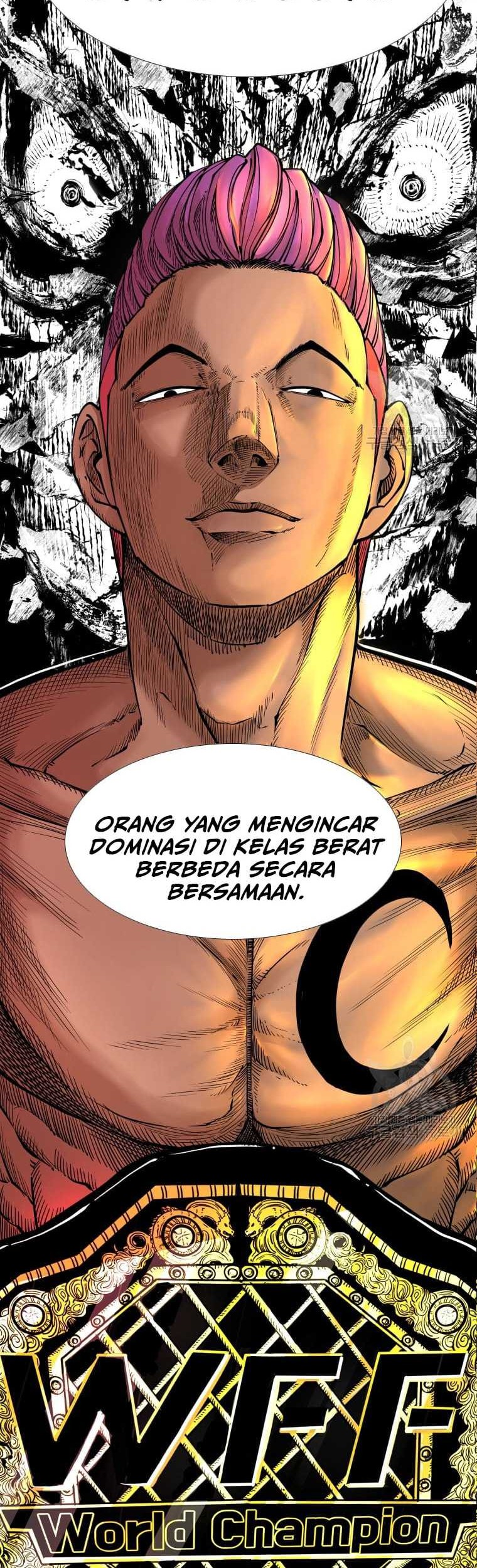 Shark Chapter 272 - halaman 3