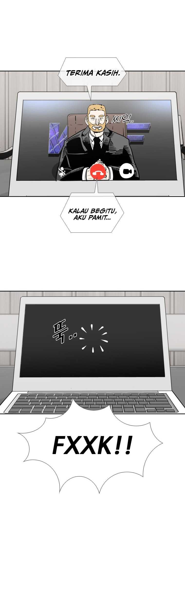 Shark Chapter 272 - halaman 47