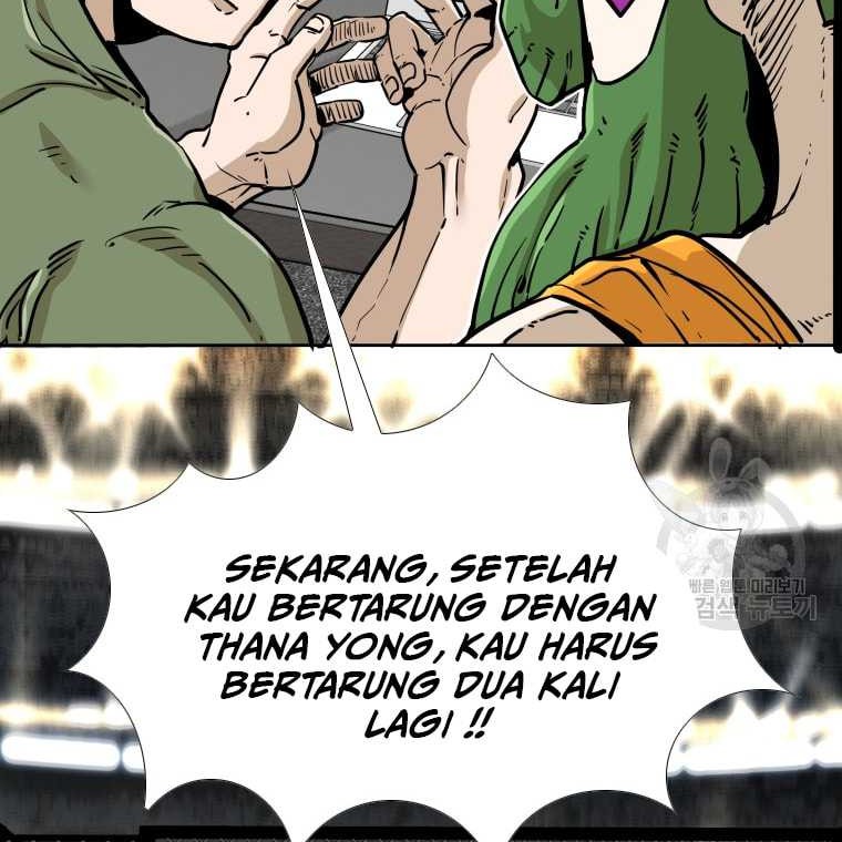 Shark Chapter 272 - halaman 49
