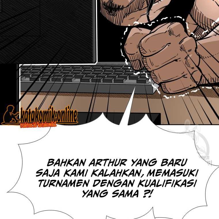 Shark Chapter 272 - halaman 61