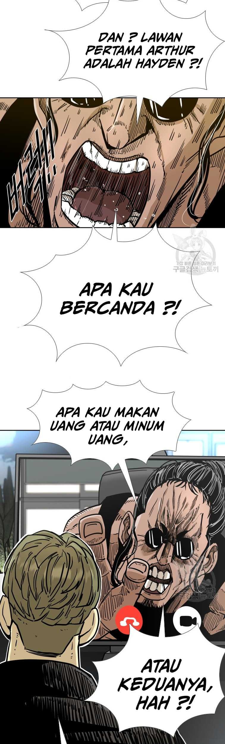 Shark Chapter 272 - halaman 62