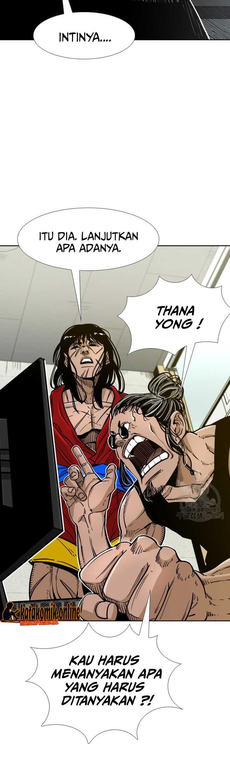 Shark Chapter 272 - halaman 63