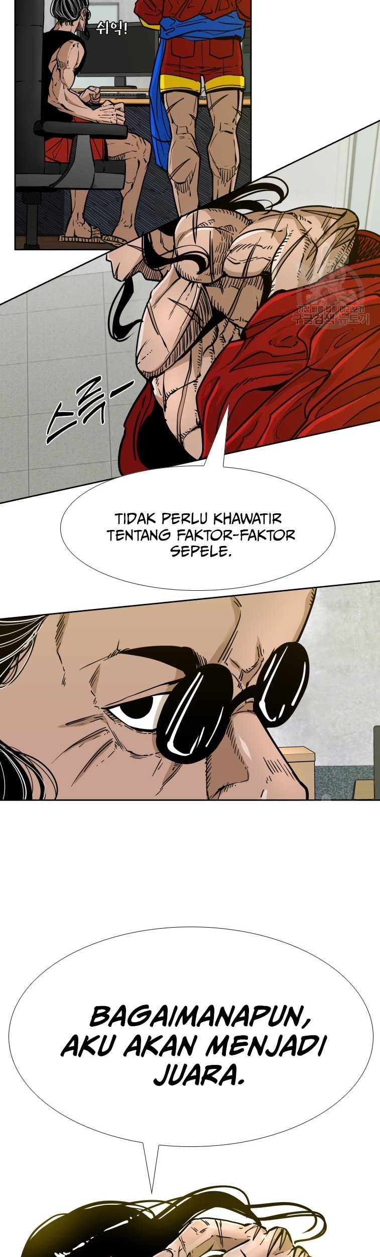 Shark Chapter 272 - halaman 65