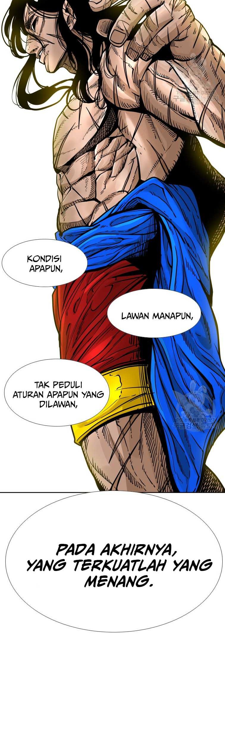 Shark Chapter 272 - halaman 66