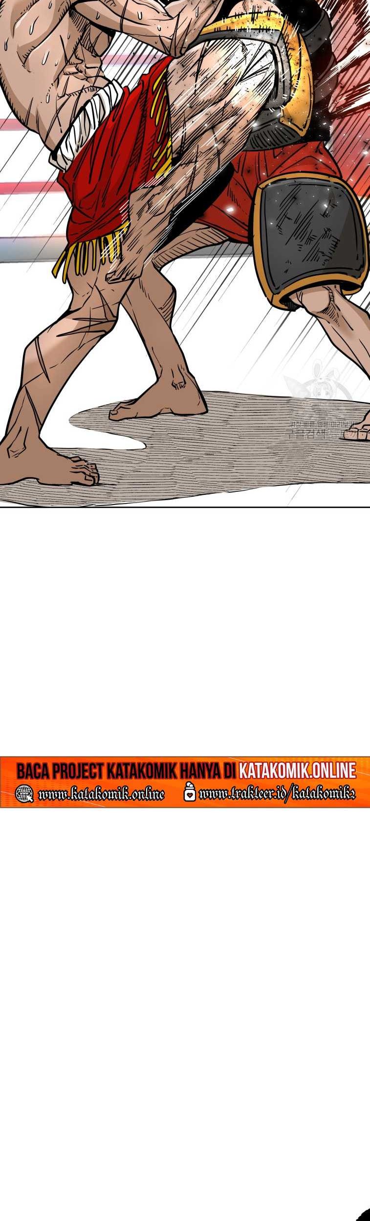 Shark Chapter 272 - halaman 72