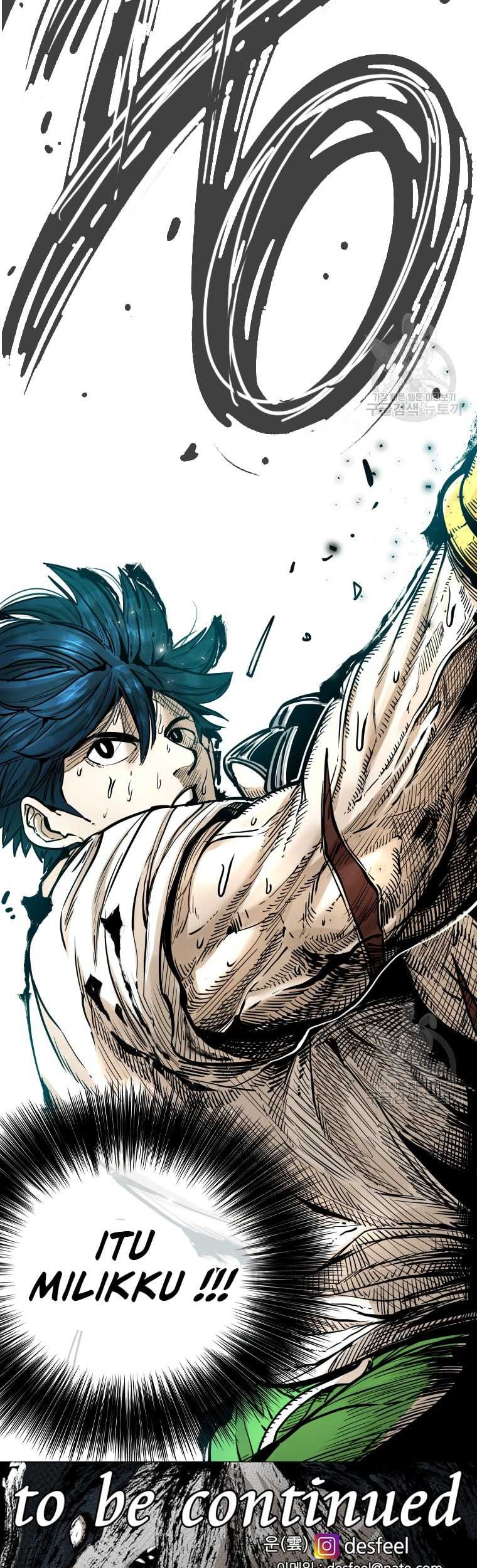 Shark Chapter 272 - halaman 77