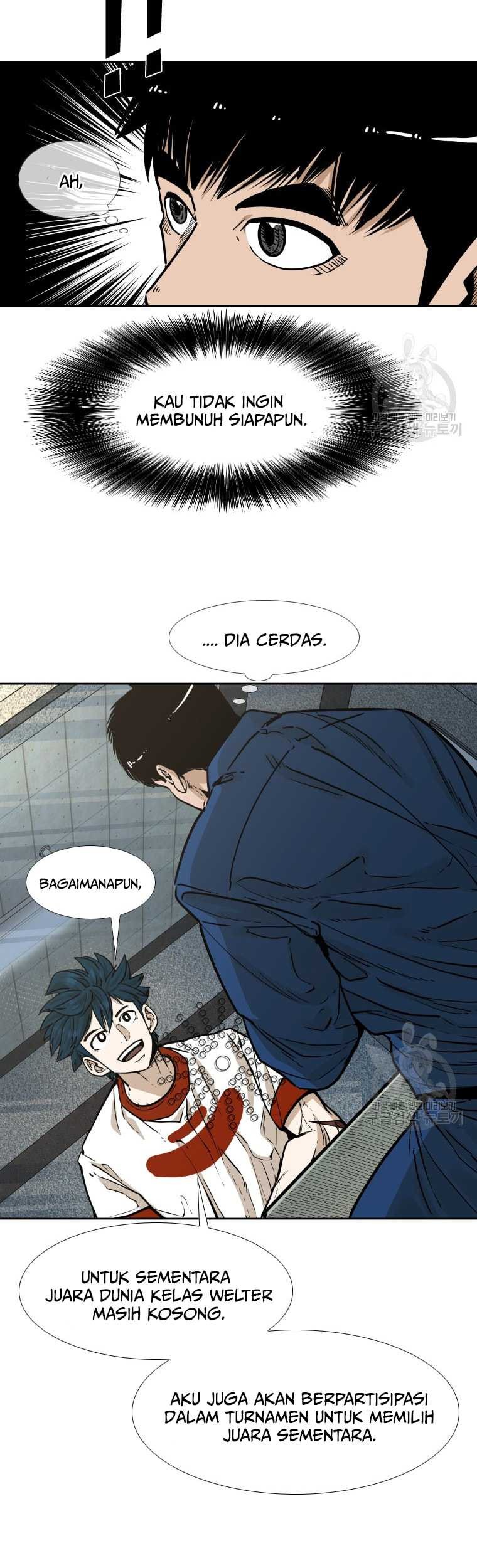 Shark Chapter 273 - halaman 11