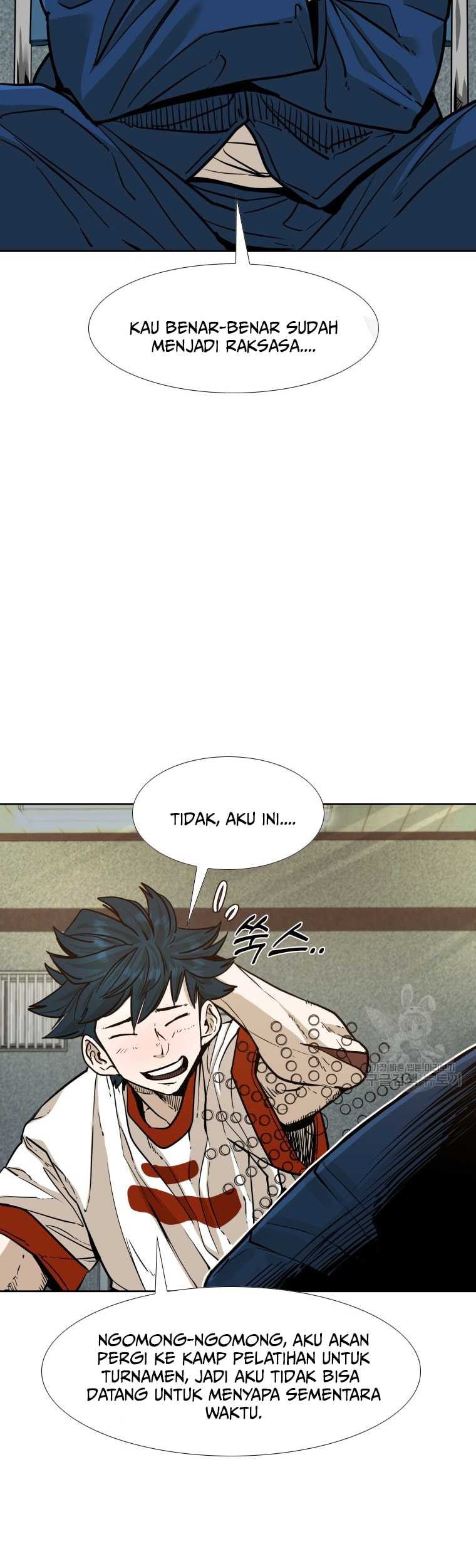 Shark Chapter 273 - halaman 14