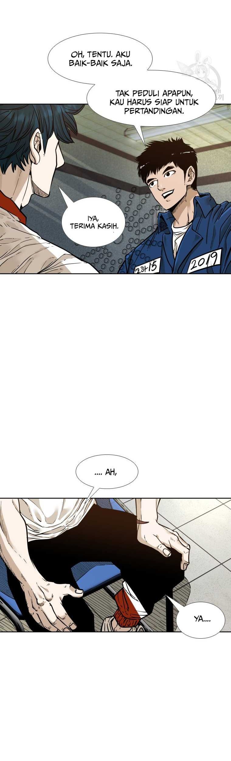 Shark Chapter 273 - halaman 15