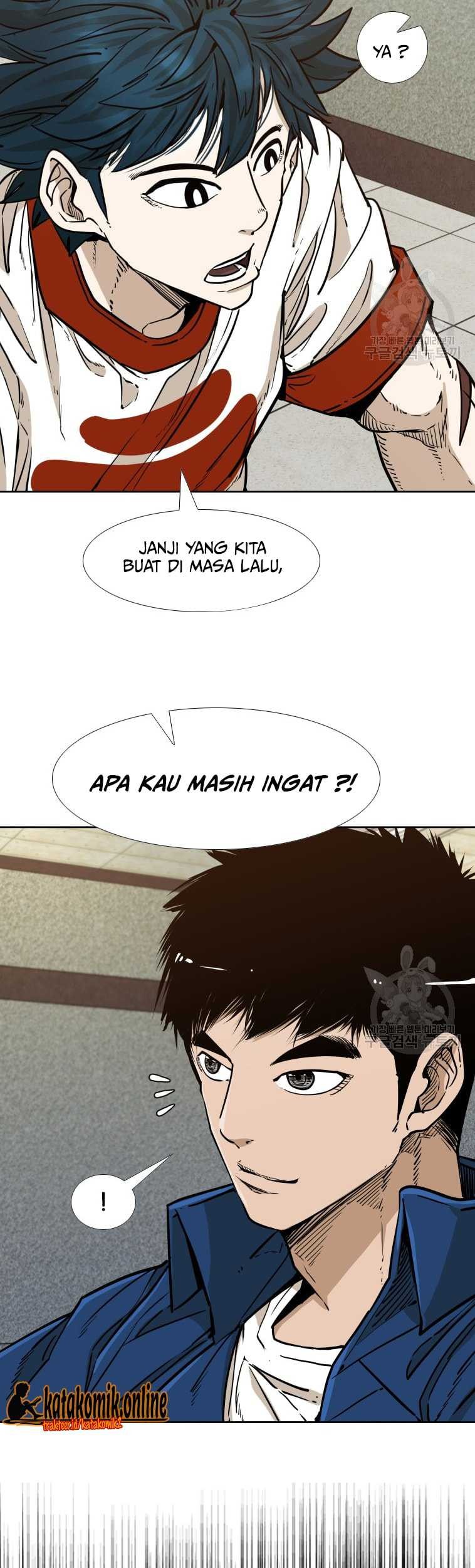 Shark Chapter 273 - halaman 17