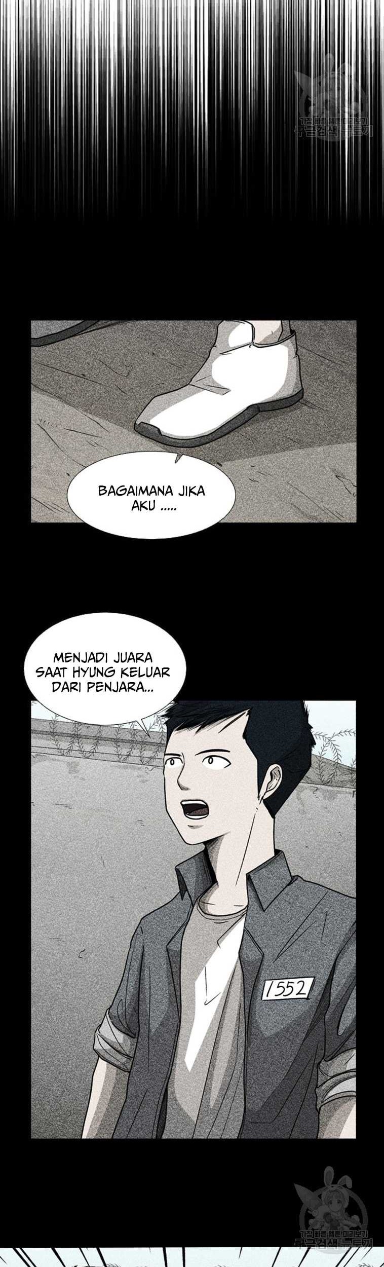 Shark Chapter 273 - halaman 18