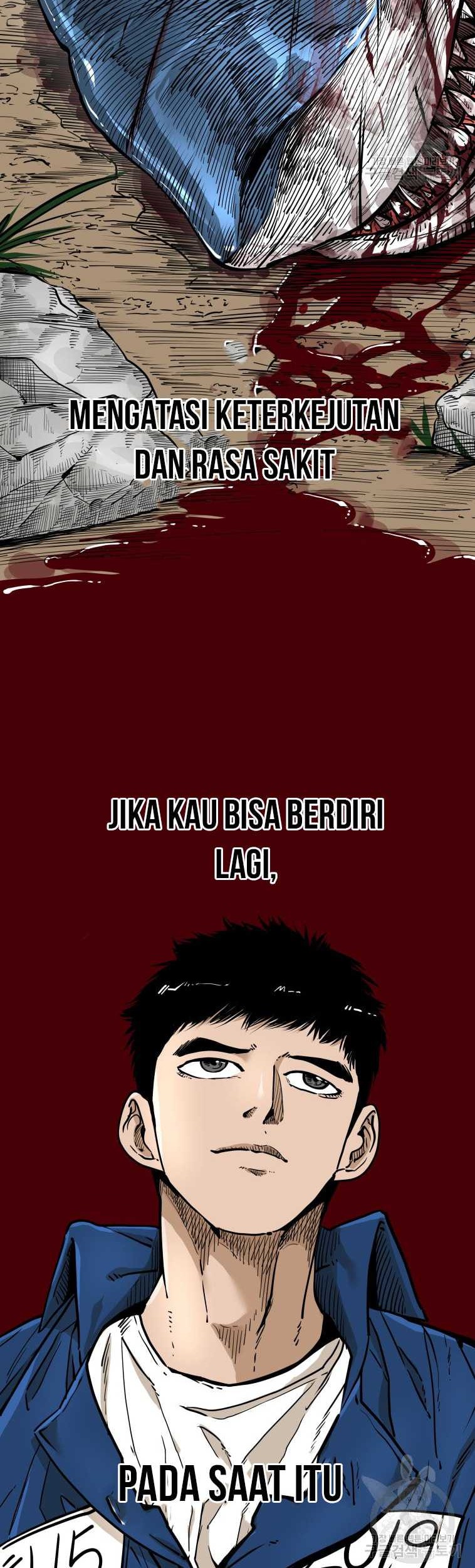Shark Chapter 273 - halaman 30