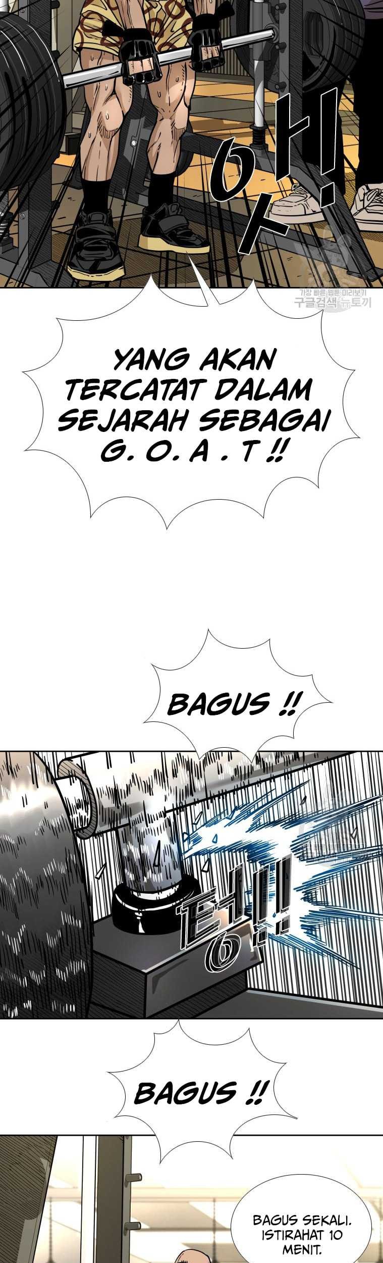 Shark Chapter 273 - halaman 41