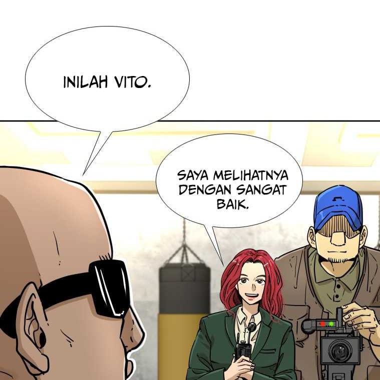 Shark Chapter 273 - halaman 43