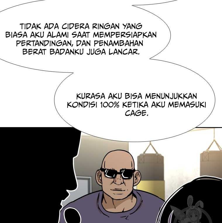 Shark Chapter 273 - halaman 46