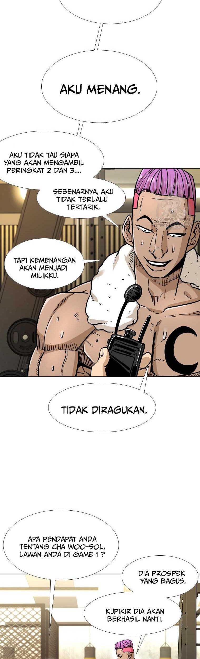 Shark Chapter 273 - halaman 48