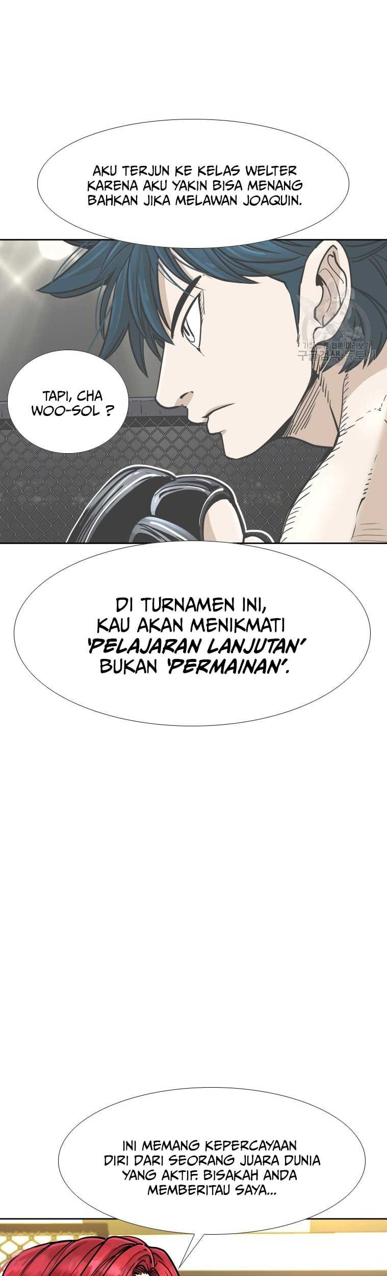 Shark Chapter 273 - halaman 50