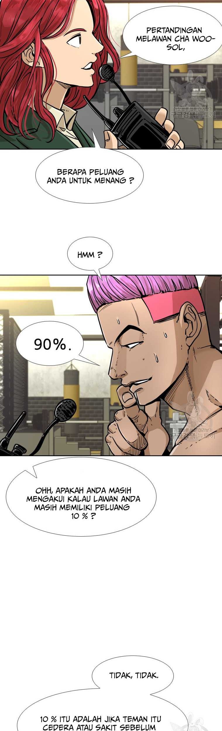 Shark Chapter 273 - halaman 51