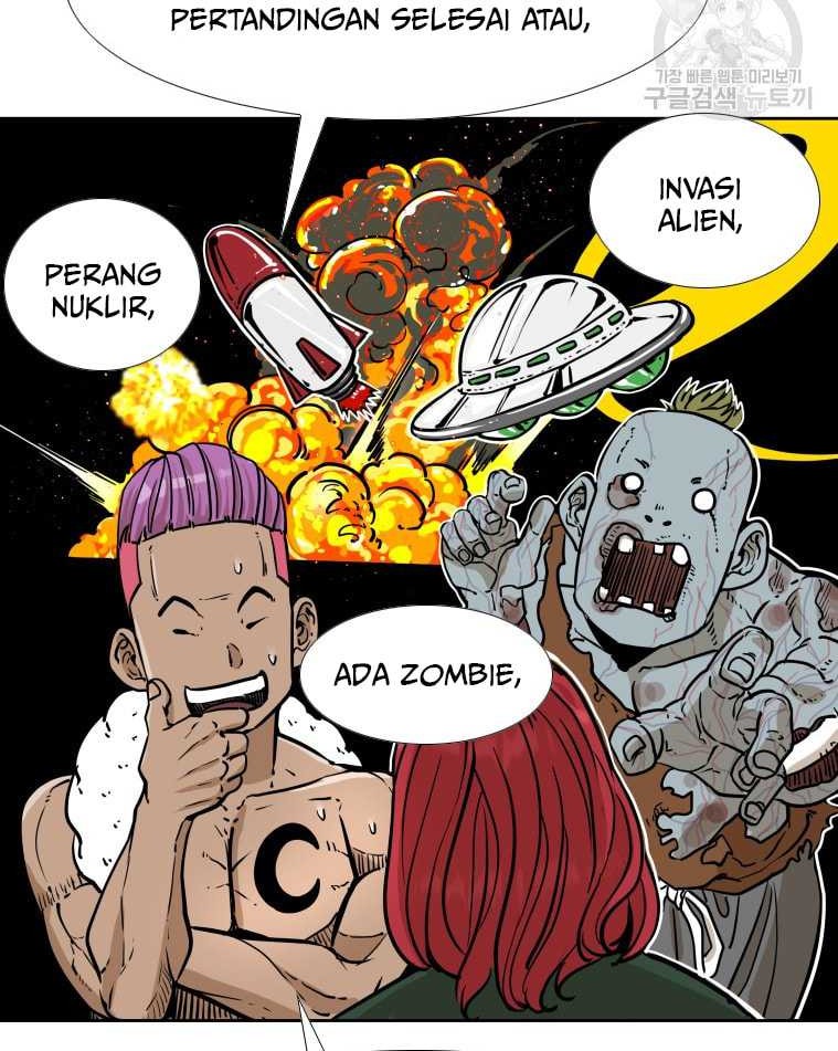 Shark Chapter 273 - halaman 52