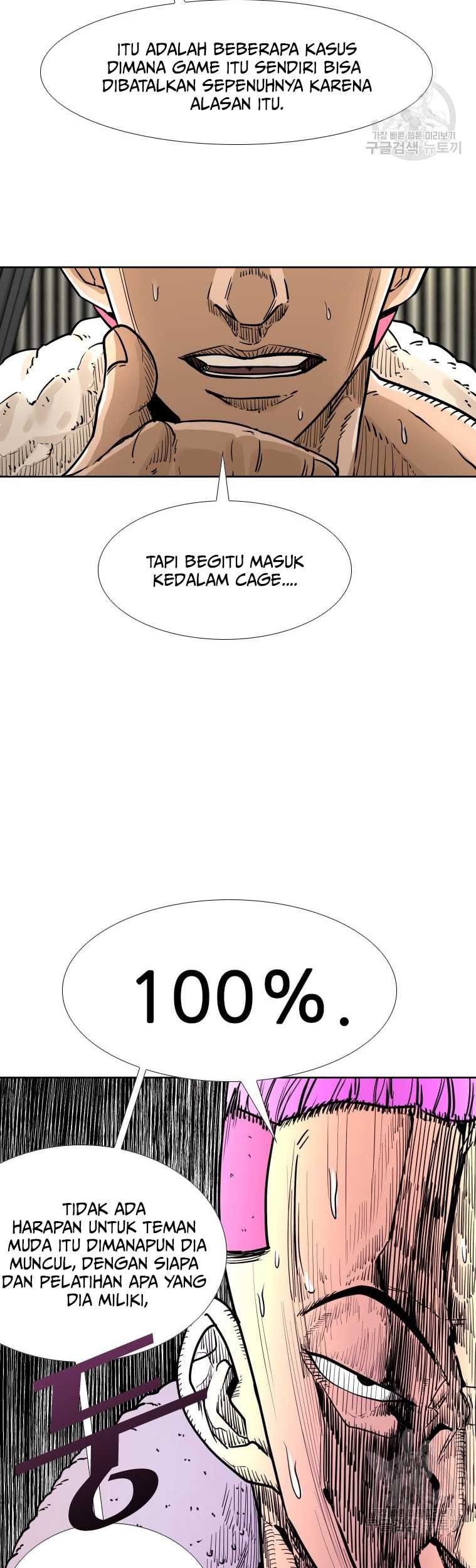 Shark Chapter 273 - halaman 53
